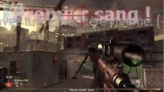 Beast Noscope Collateral Cross Map!
