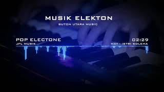 May electone Istri soleha - pop elekton musik | JFL Musik