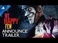 少數幸運兒 We Happy Few - PS4 英文美版 product youtube thumbnail