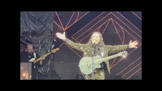 Marco Antonio Solis Concierto Dos Equis Pavilion Dallas Tx 2023