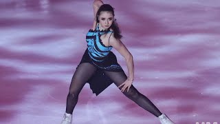 Kamila Valieva Камила Валиева “Run The World” 230413