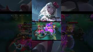 #mobilelegends #shorts #mlbb #carmillamobilelegends #jjmlbb #fyp #tanksupport