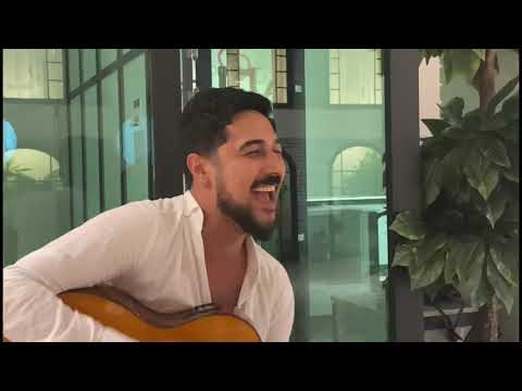 Axşam Küləyi - Akustik Gitar Meyxana \