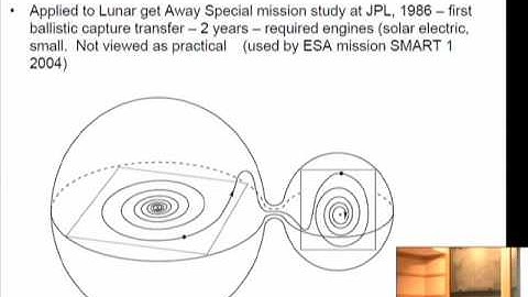 Weak Stability Boundary and Capture in the Three-Body Problem - Edward Belbruno