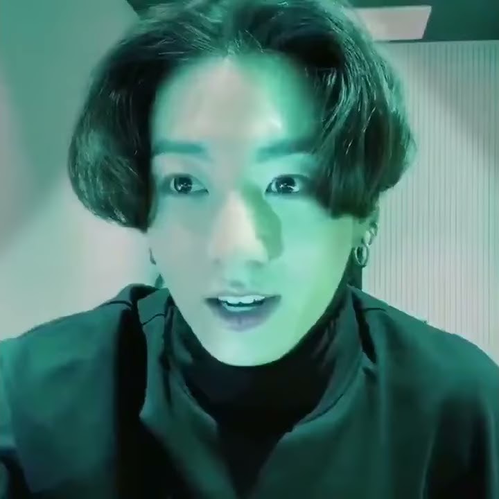 oh party party yeah by jungkook ✨