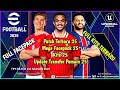 Lengkap!! Cara Pasang Patch, Facepack, dan Kits Di PES 2021 Terbaru 2025