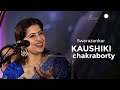 Kaushiki chakraborty in swarazankar music festival 2020