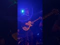 Hot 'Lanta in the spotlight pt 1.... #allmanbrothers #solo