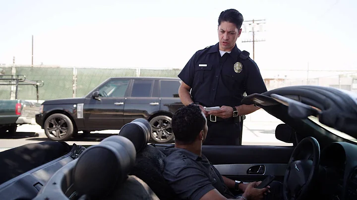 Team One Bail Bonds ad Directed by Dale A. Stelly