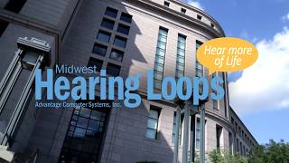 The Incredible Impact of Hearing Loops