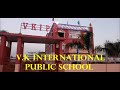 Vk international public school  memory collection