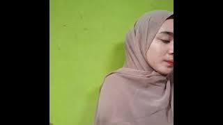 ONCE - AKU MAU (Cover by @Ameliatrnn)