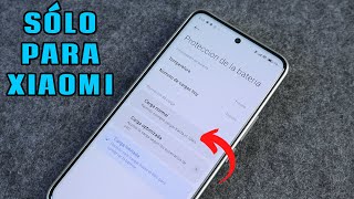 Como Cuidar La Batería De Tu Xiaomi En 2024