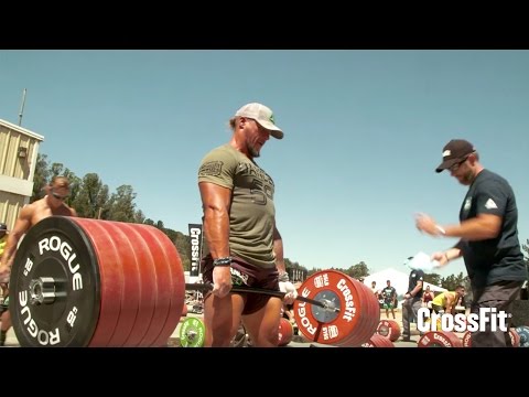 Top 10 Moments of the 2016 CrossFit Games