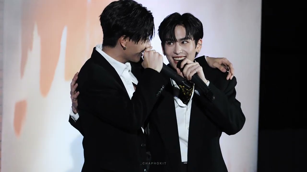 เทคะแนน (Candidate) - Perth Santa I 2024.10.27 #Perfect10LinersEP1