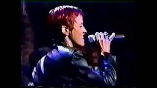 The Cranberries - &quot;I Just Shot John Lennon&quot; Late Show David Letterman 1995