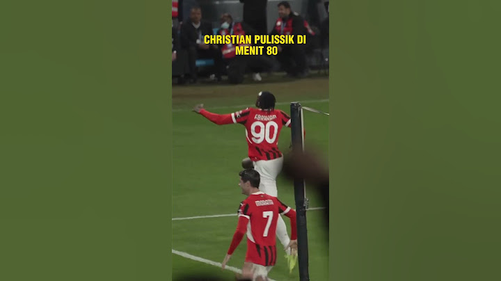 INTER 2 - 3 MILAN | HIGHLIGHTS | Abraham scores last minute Winners! | EA SPORT FC SUPERCUP 2025