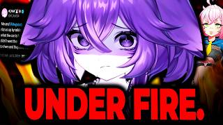VTubers Face BACKLASH Over Sharing Awkward AX Experience?!