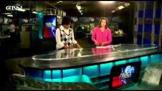 News Channel Morning Edition: March 25, 2011 - CBN.com