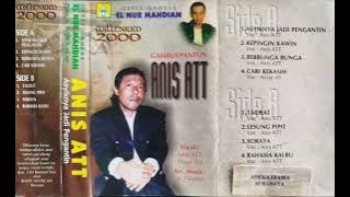 Anis Att - Berbunga Bunga