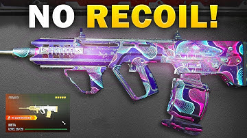 CHEATING in Warzone with the *AIMBOT* RAM-7! (BROKEN)