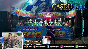 Kulu kulu gancang - Pencug Jaipong Medal Mustika Jaya CASDI GROUP | Cibuang