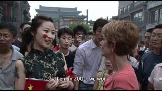 Beijing Changed by the Olympics (part 3)