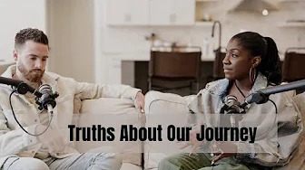 Let's Get Deep FIRST EPISODE!!! | Things We Never Talked About | Lexi’s Perspective On Dating