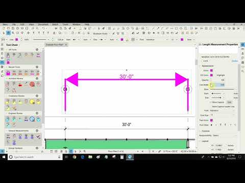 Customized Markups &