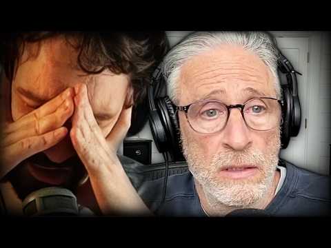 Jon Stewart is Economically Illiterate