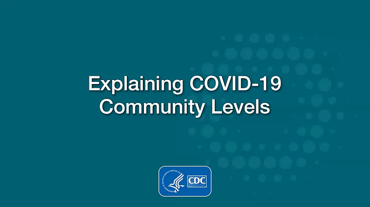 Explaining COVID-19 Community Levels