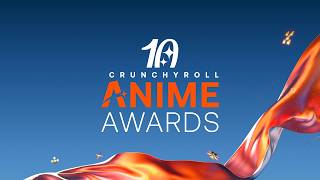 Cérémonie des Anime Awards 2026