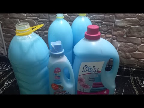 دوانى معطر الملابس بتاع الشركات الكيلو بجنيه 247