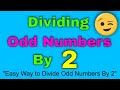 Understanding Division and Midpoints