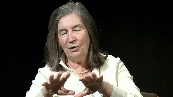 Diana Beresford-Kroeger