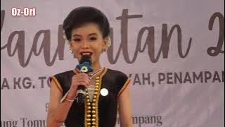 UNDUK NGADAU GINGGILITON = KAAMATAN KDCA TOMUI RAMAYA 29 JUN 2025