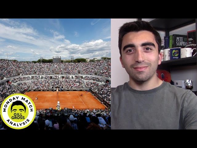 Italian Open 2022: Men's singles draw analysis, preview & prediction