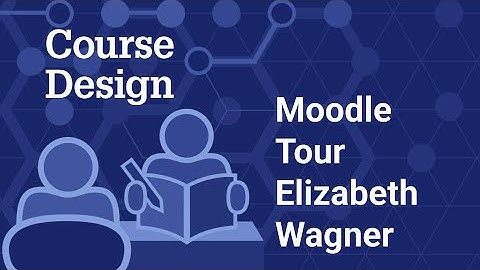 Moodle Course Tour: Lesson Activity, Perusall, Moodle Workshop, and More