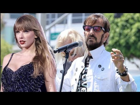 Ringo Starr says
