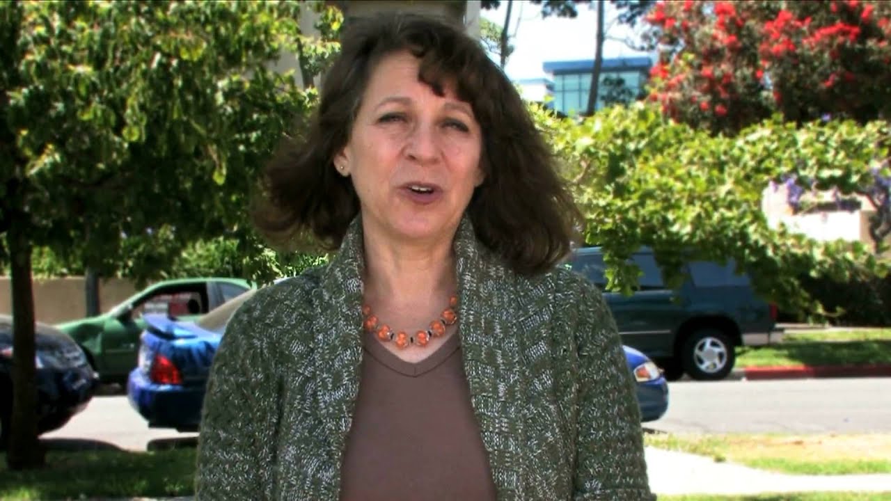 Marcie Begleiter — Become a Storyboard Artist (MWP.com Teaches Filmmakers)