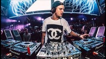 Avicii e Justin biber - Hold on Forever