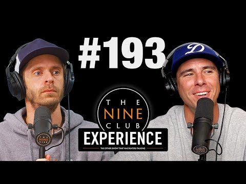 The Nine Club EXPERIENCE LIVE! #193 - There Skateboards, Money Time, Union Square