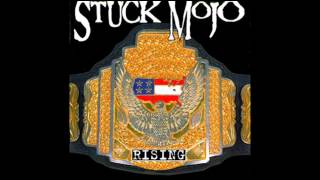 Watch Stuck Mojo Crooked Figurehead video