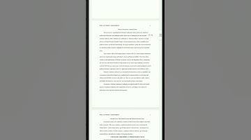Analyzing Current Events: POLS 210 Week 5 Assignment Guide