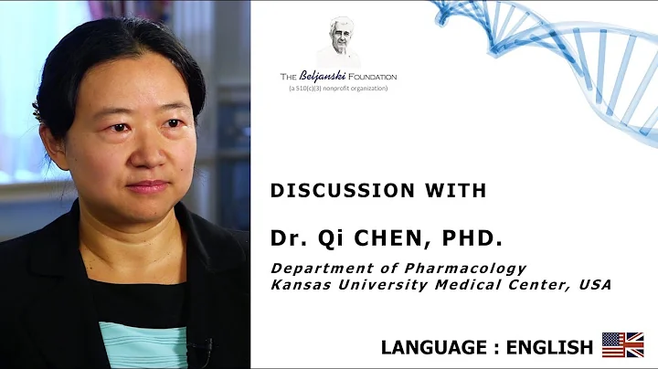 Interview Dr Qi Chen - Latest Pancreatic and Ovari...