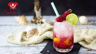 cocktail video