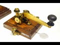 US Constitution - 9th Amendment - Morse Code - 10 WPM - 25 Farnsworth