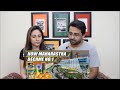 Pakistani Reacts to How Maharastra Became the RICHEST State in India || कैसे महाराष्ट्र अमीर बन गया
