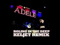 Miniature de la vidéo de la chanson Rolling In The Deep (Keljet Remix)
