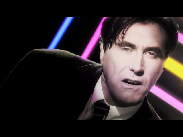 Bryan Ferry - Kiss & Tell